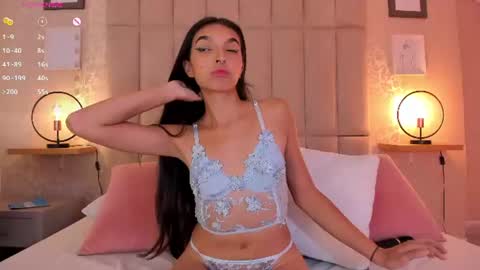 SHEYLA  online show from 06.18.26