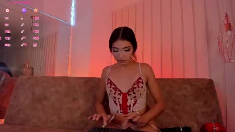 SHEYLA  online show from 07.15.26
