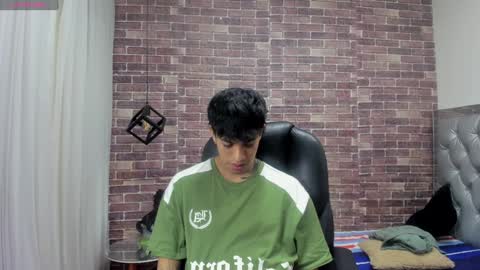 Adam online show from 12.21.24