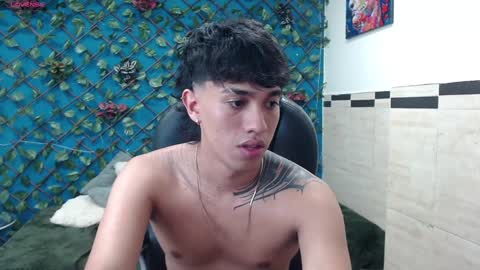 Adam online show from 12.24.24