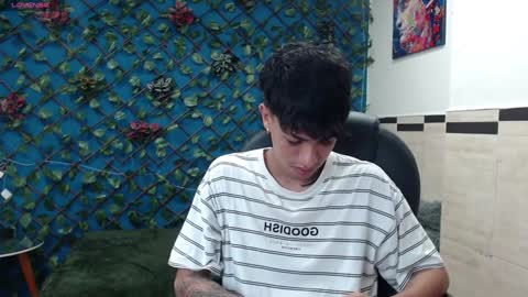 Adam online show from 12.29.24