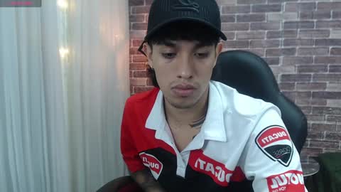 Adam online show from 01.15.25