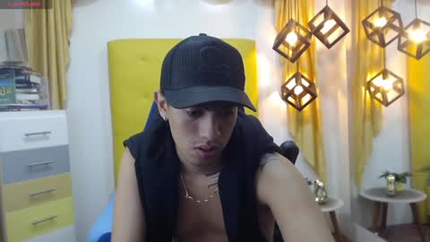 Adam online show from 01.23.25