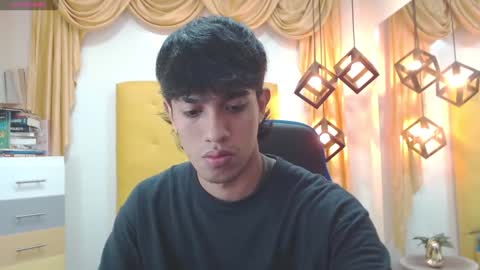 Adam online show from 01.27.25