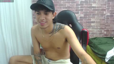 Adam online show from 01.28.25