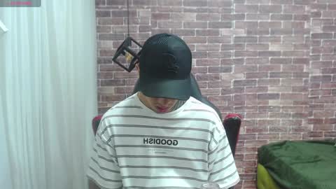 Adam online show from 01.28.25