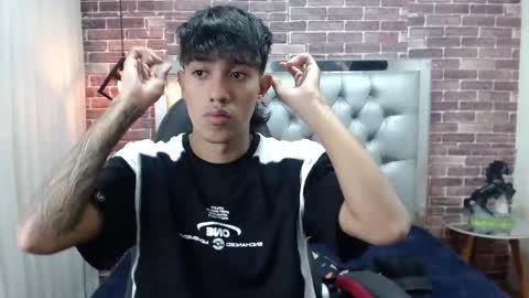 Adam online show from 02.27.25