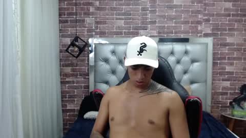 Adam online show from 03.04.25