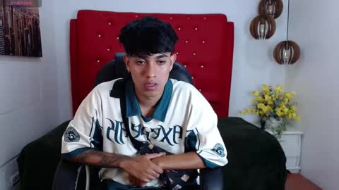 Adam online show from 02.10.26