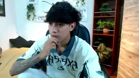 Adam online show from 06.25.26