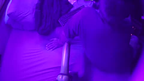 adamineve online show from 12.22.24