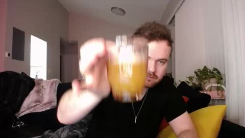 Snapshot of adamishere1 chatting on 02.22.26 Britishadam online show from 02.22.26