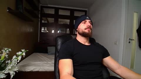 AdamJameson online show from 02.21.25