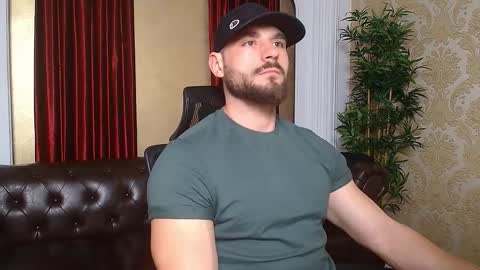 AdamJameson online show from 03.09.25