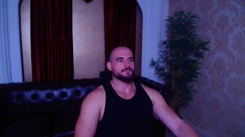 AdamJameson online show from 09.10.25