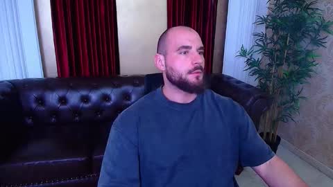 AdamJameson online show from 10.13.25