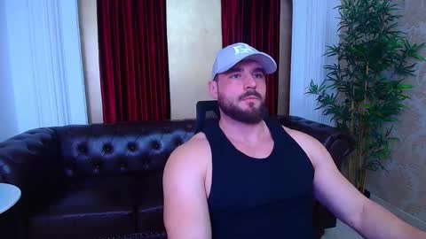 AdamJameson online show from 11.07.25