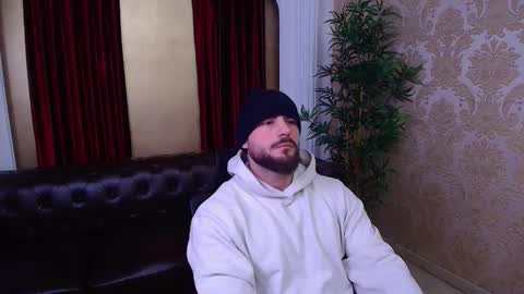 AdamJameson online show from 01.11.26