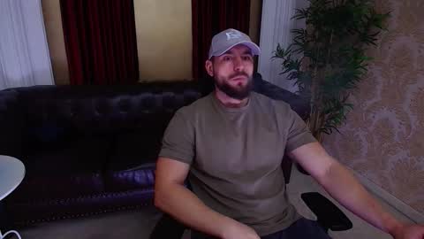 AdamJameson online show from 01.14.26