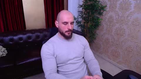 AdamJameson online show from 02.03.26