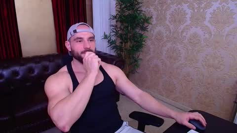 AdamJameson online show from 03.03.26