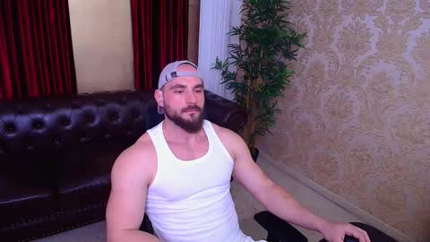 AdamJameson online show from 03.21.26