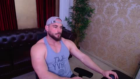 AdamJameson online show from 04.03.26