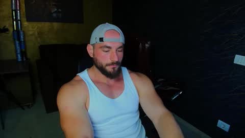 AdamJameson online show from 05.26.26
