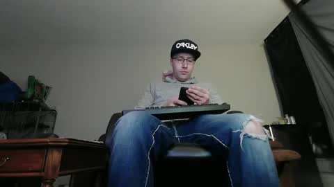 Adam and Logan online show from 01.02.25