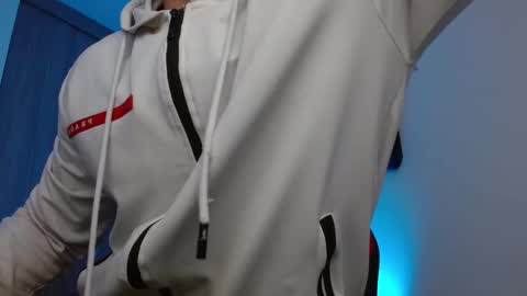 Snapshot of adamkeith_1 chatting on 10.29.25 ADAM online show from 10.29.25