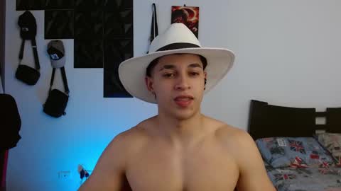 Snapshot of adamkeith_1 chatting on 11.02.25 ADAM online show from 11.02.25