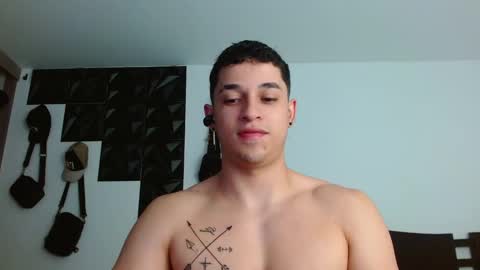 Snapshot of adamkeith_1 chatting on 11.06.25 ADAM online show from 11.06.25