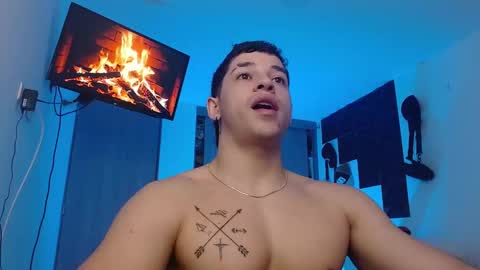 ADAM online show from 12.17.25