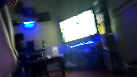 adamllamas online show from 12.31.24