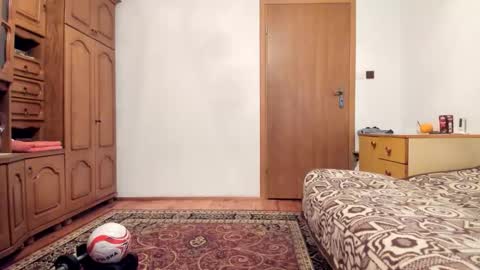 Adam online show from 11.08.25