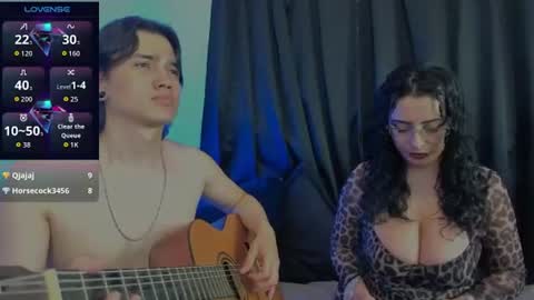 Adamm and eve online show from 07.03.26