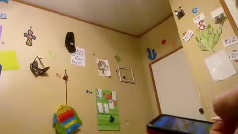 adammock338 online show from 10.12.25