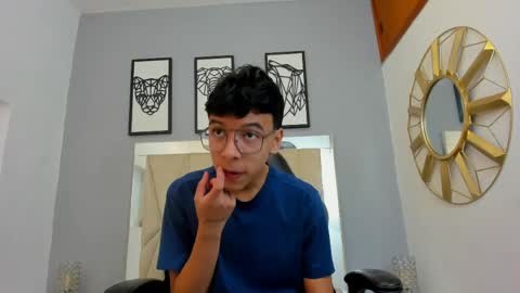 Adams Bobby online show from 04.14.26