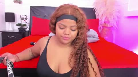 Cloe Adams  online show from 01.08.26