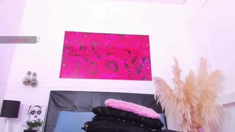 Cloe Adams  online show from 02.14.26