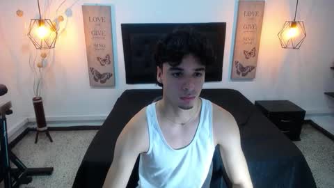 Adams  online show from 09.27.25
