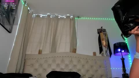 Adams online show from 12.27.24