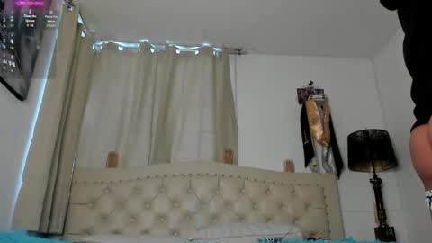 Adams online show from 01.15.25