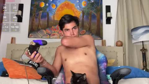 Adams online show from 03.06.26