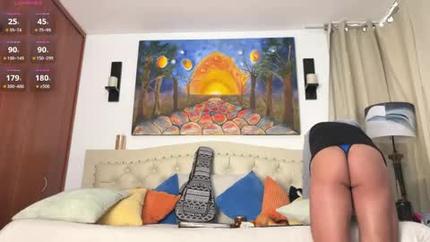 Adams online show from 04.07.26