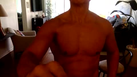 Snapshot of adamsix9 chatting on 11.08.25 Adam online show from 11.08.25