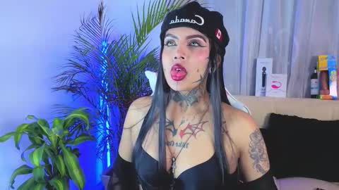 adamsniki online show from 09.30.25