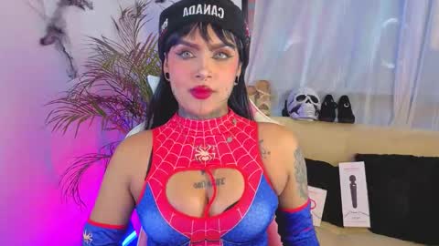 adamsniki online show from 10.26.25