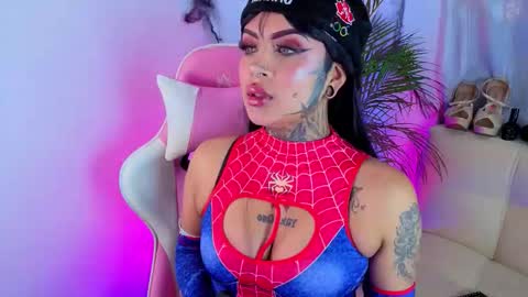 adamsniki online show from 11.02.25