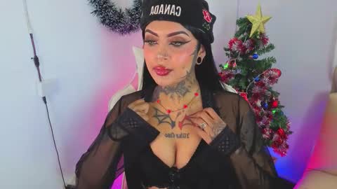 adamsniki online show from 11.10.25